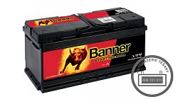 Autobaterie Banner Starting Bull 588 20 - 88Ah 12V 640A  - kliknte pro vt nhled